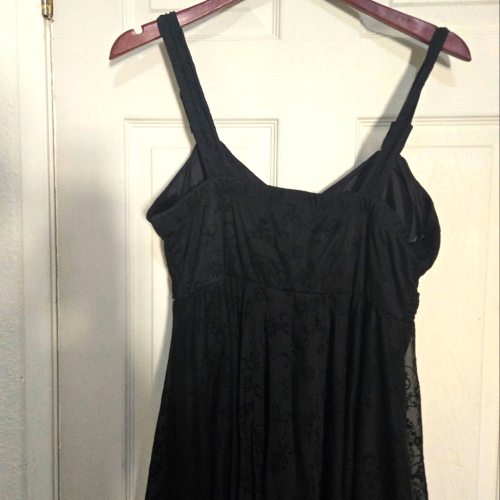 Cocktail dress